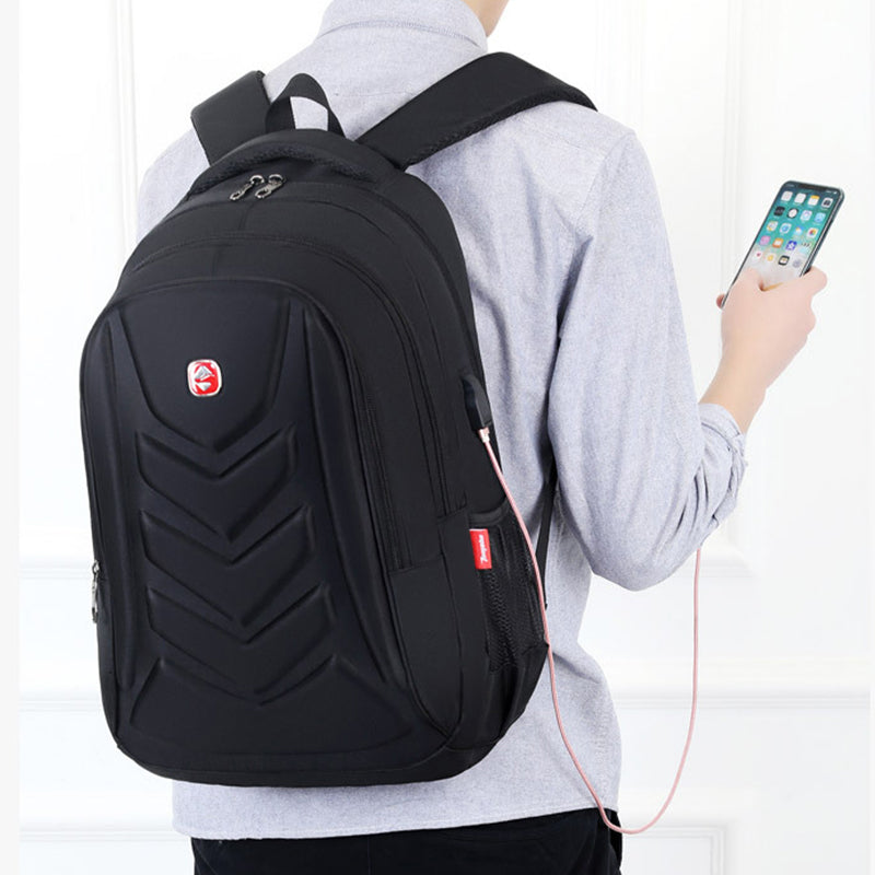 Durabale Hardback Utility Backpack