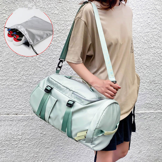 Multifunctional  Women's large Travel Bag